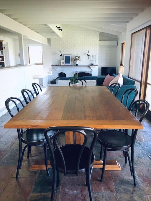 Peterborough Beach House 외부 사진
