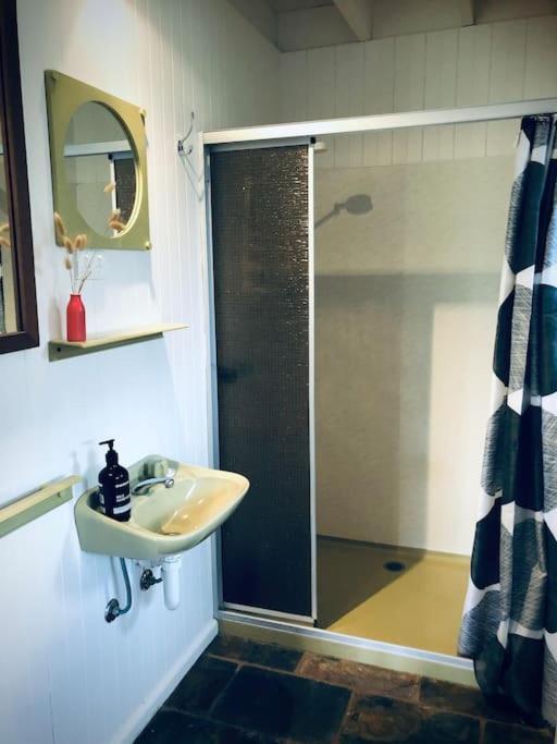 Peterborough Beach House 외부 사진