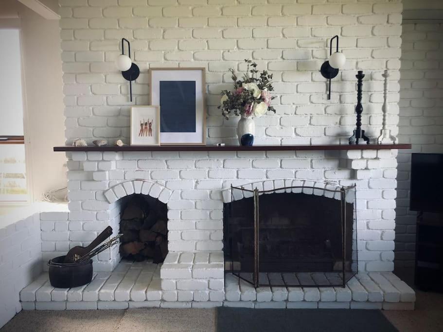 Peterborough Beach House 외부 사진