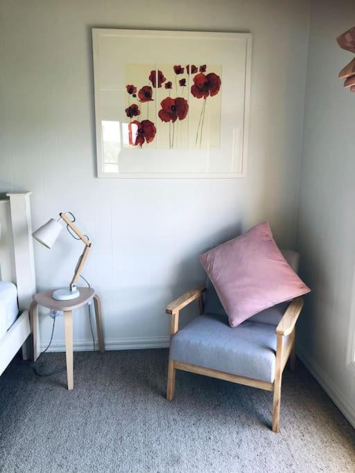 Peterborough Beach House 외부 사진