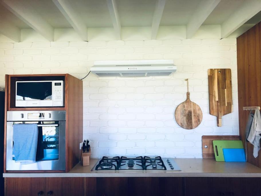 Peterborough Beach House 외부 사진