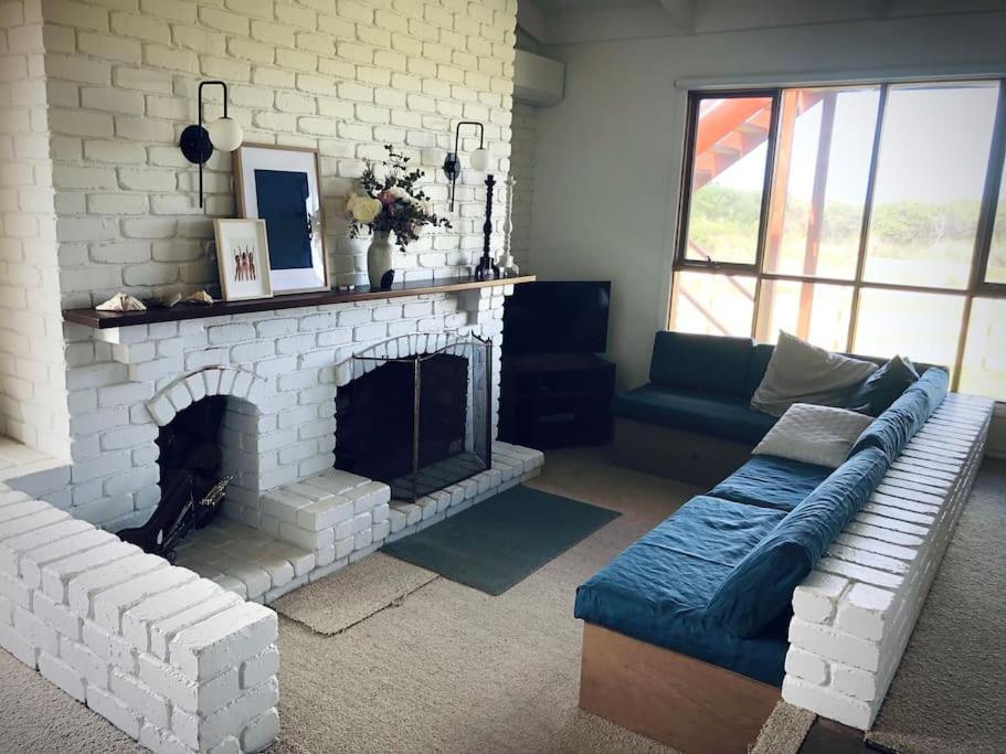 Peterborough Beach House 외부 사진