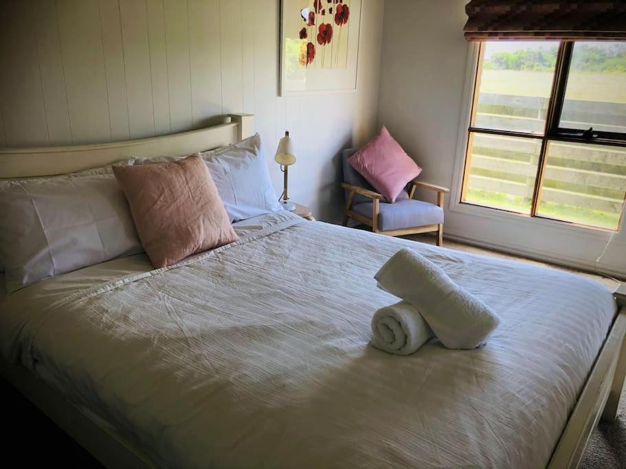Peterborough Beach House 외부 사진